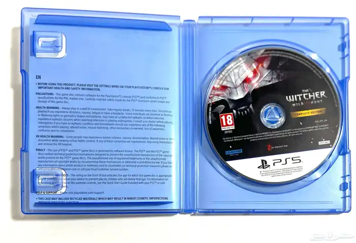 ذا ويتشر 3 The Witcher 3 Wild Hunt 2