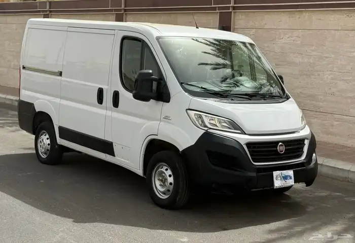 فيات_ديكاتو_2020_ديزل 7