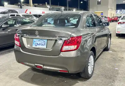 سوزوكي   ديزاير   2023 index