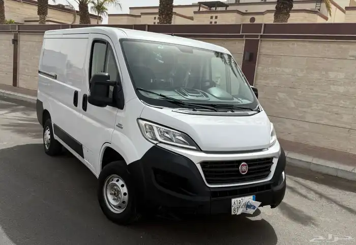 فيات_ديكاتو_2020_ديزل 5