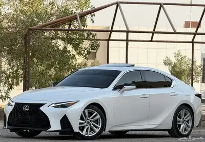 لكزس is300 2023 ممشى (39) الف index
