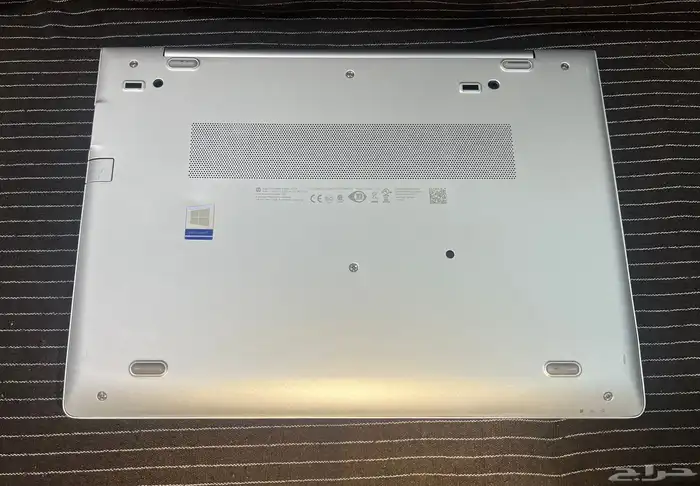 لابتوب HP Laptop (Brand New) Core i5 3