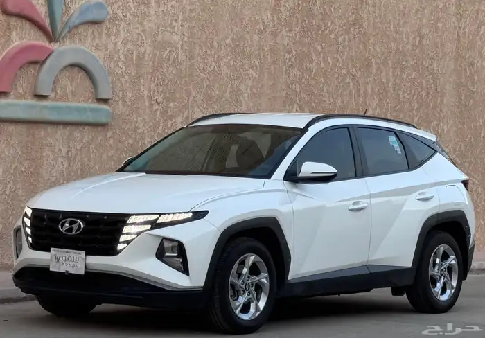 هيواندي توسان 2022 3