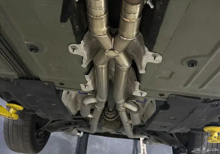 كت باك ماكس باور 2.75 0