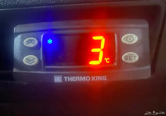 ((بيجو بارتنر ثلاجه تبريد 2022)) 9