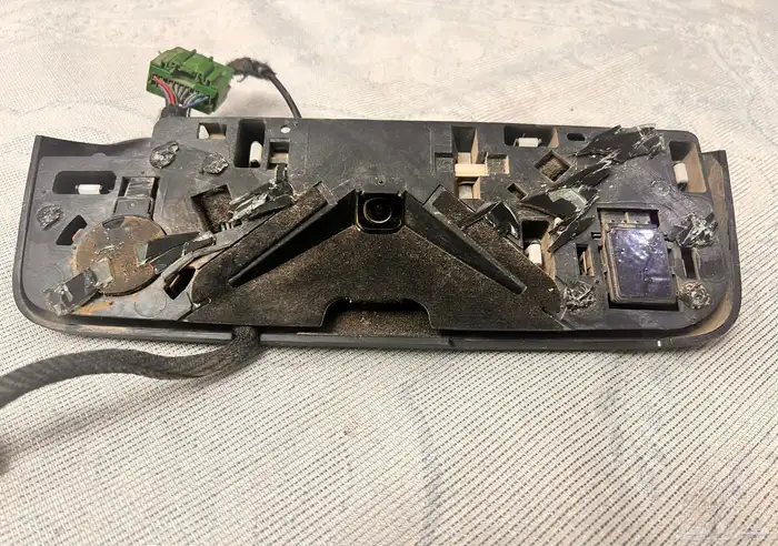 F150 رابتر مساعدات FOX 12