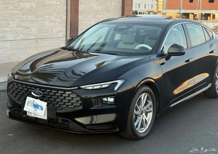 فورد_توروس_2023_بسعر مناسب 29