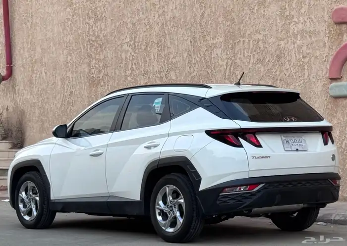 هيواندي توسان 2022 5