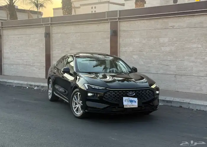 فورد_توروس_2023_بسعر مناسب 6