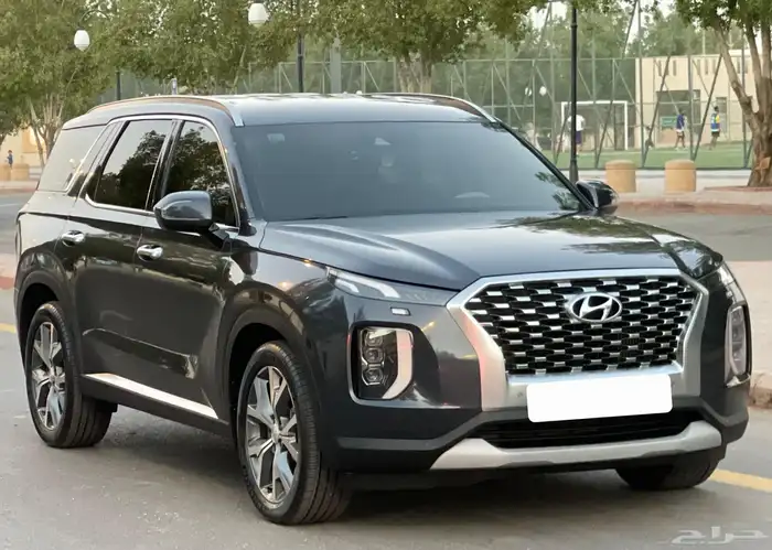 هونداي باليسيد 2021 فل اخر 1