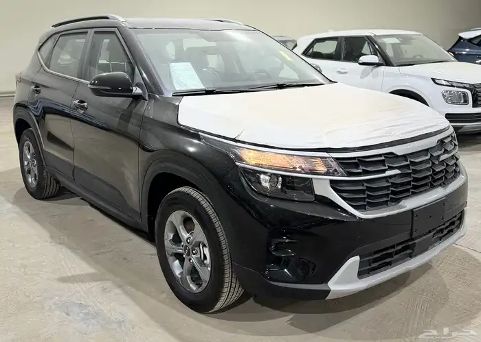 كيا سيلتوس 2025 نص فل جديد اصفار اقل سعر 3