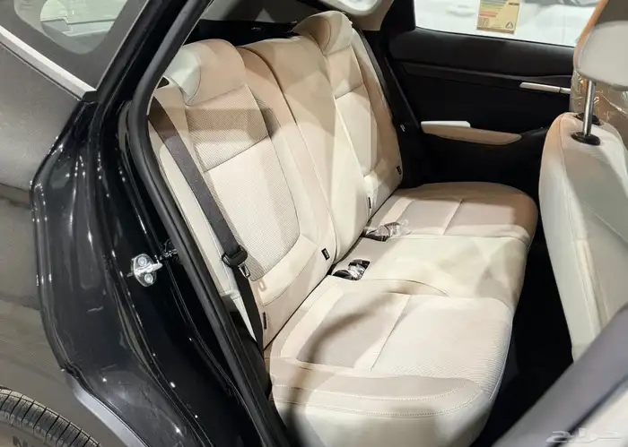 كيا سيلتوس 2025 نص فل جديد اصفار اقل سعر 24