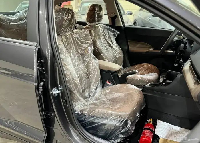 هيونداي اكسنت 2026 فليت جديد اصفار اقل سعر 15