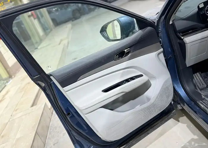 فورد توروس تيرتوري 2025 تيتانيوم جديد اصفار بأقل سعر 10