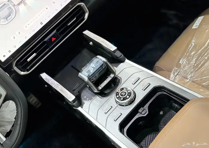 جيتور T2 2025 لاكجري بلس جديد اصفار اقل سعر 20