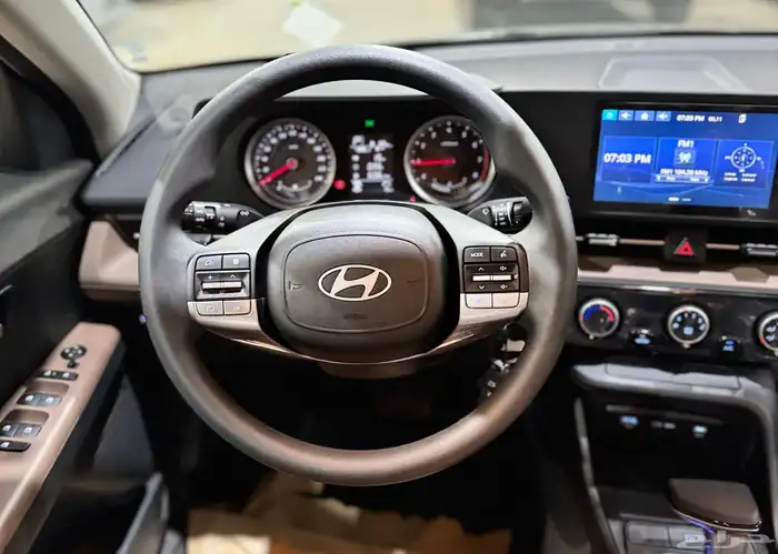 هيونداي اكسنت 2026 فليت جديد اصفار اقل سعر 17