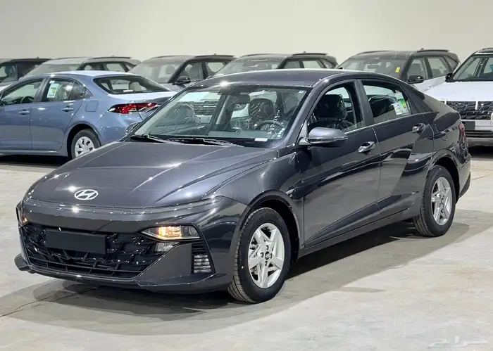 هيونداي اكسنت 2026 فليت جديد اصفار اقل سعر 0