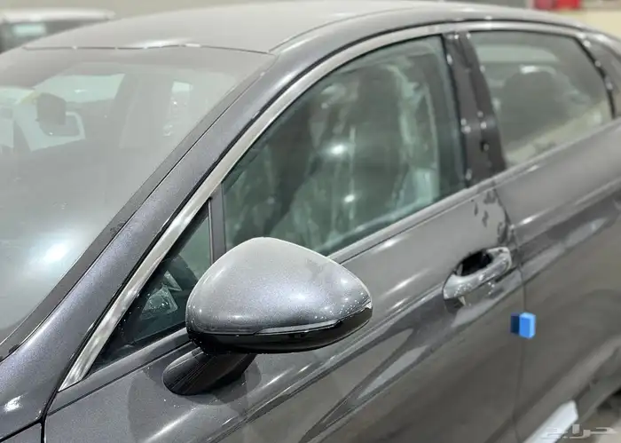 كيا K5 2025 استاندر جديد اصفار أقل سعر 8