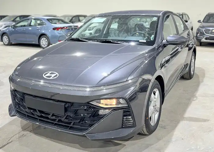 هيونداي اكسنت 2026 فليت جديد اصفار اقل سعر 2