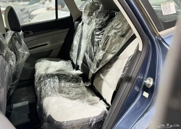 فورد توروس تيرتوري 2025 تيتانيوم جديد اصفار بأقل سعر 23