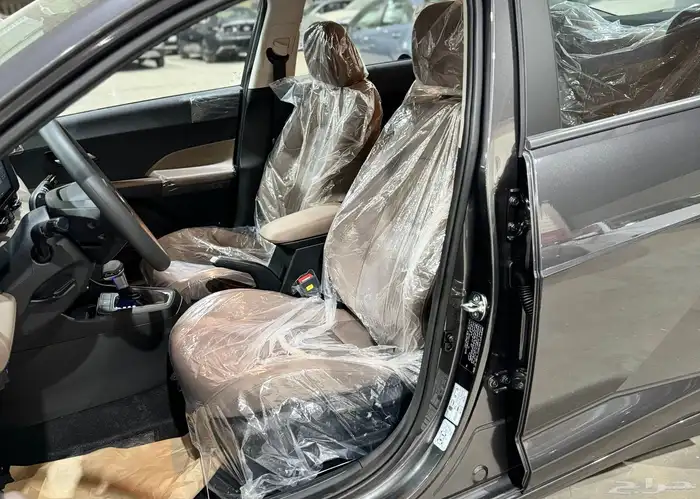 هيونداي اكسنت 2026 فليت جديد اصفار اقل سعر 13