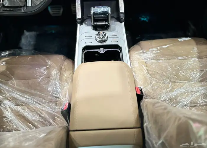 جيتور T2 2025 لاكجري بلس جديد اصفار اقل سعر 19