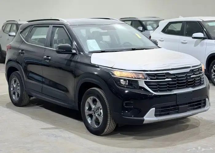 كيا سيلتوس 2025 نص فل جديد اصفار اقل سعر 2