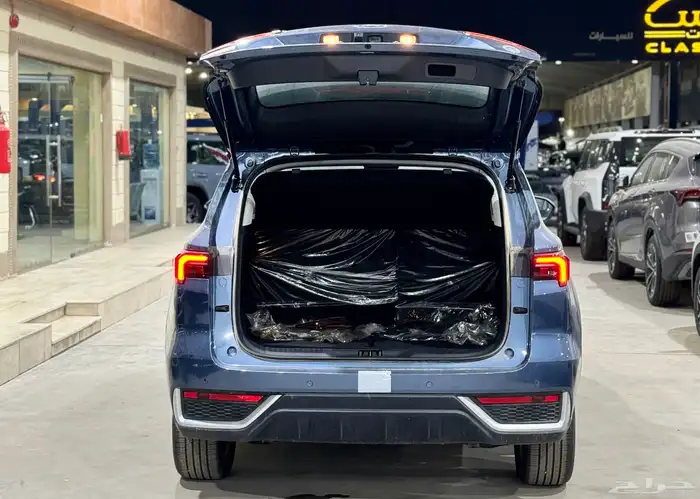 فورد توروس تيرتوري 2025 تيتانيوم جديد اصفار بأقل سعر 25