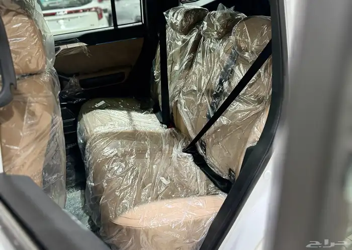 جيتور T2 2025 لاكجري بلس جديد اصفار اقل سعر 26