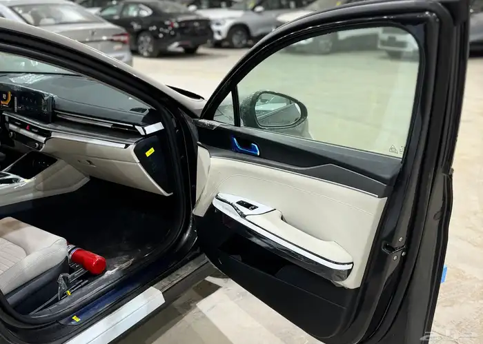 كيا K5 2025 استاندر جديد اصفار أقل سعر 15