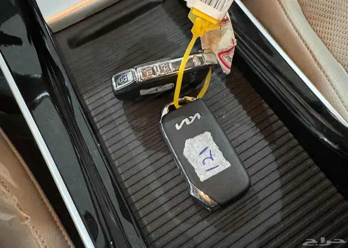 كيا سيلتوس 2025 نص فل جديد اصفار اقل سعر 30