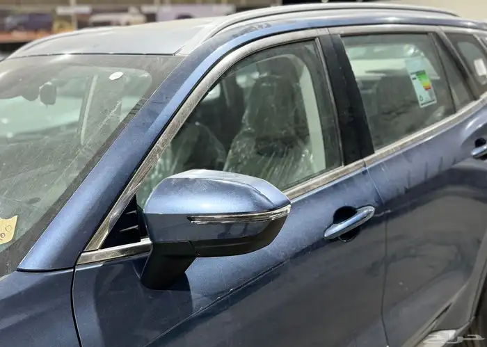 فورد توروس تيرتوري 2025 تيتانيوم جديد اصفار بأقل سعر 4