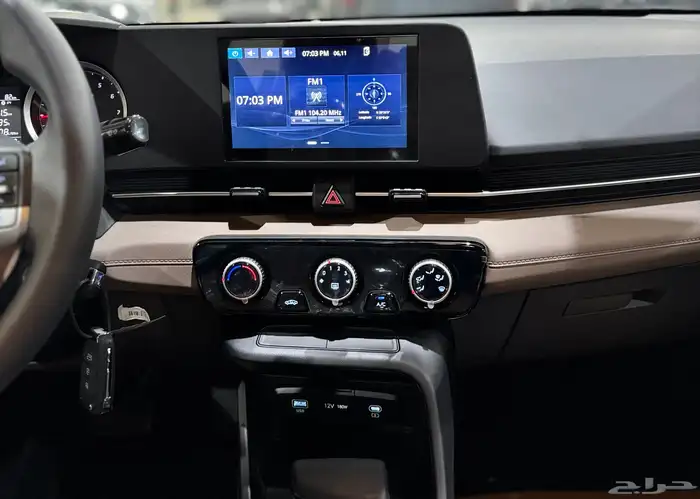 هيونداي اكسنت 2026 فليت جديد اصفار اقل سعر 18