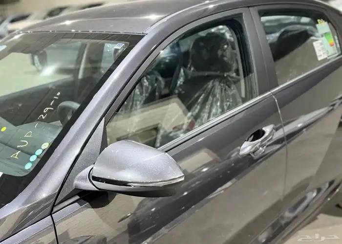 هيونداي اكسنت 2026 فليت جديد اصفار اقل سعر 8