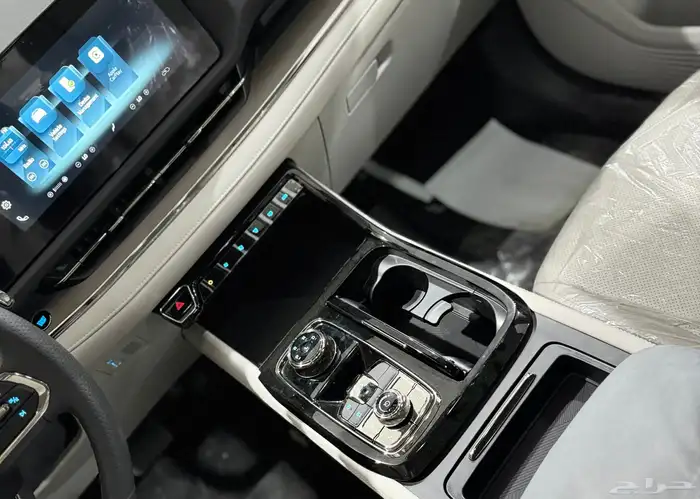 فورد توروس تيرتوري 2025 تيتانيوم جديد اصفار بأقل سعر 20