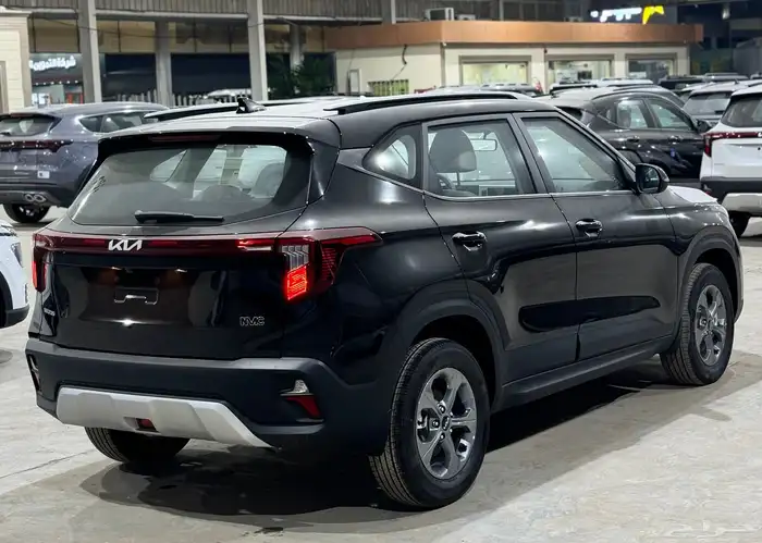 كيا سيلتوس 2025 نص فل جديد اصفار اقل سعر 5