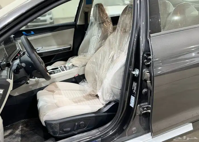 كيا K5 2025 استاندر جديد اصفار أقل سعر 14