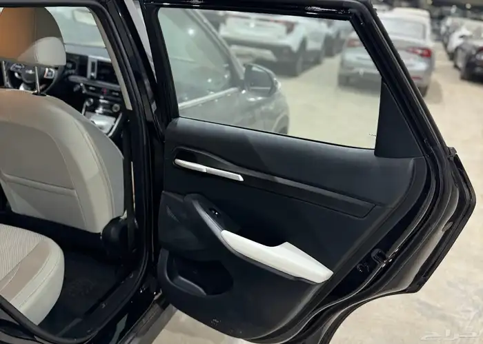 كيا سيلتوس 2025 نص فل جديد اصفار اقل سعر 22