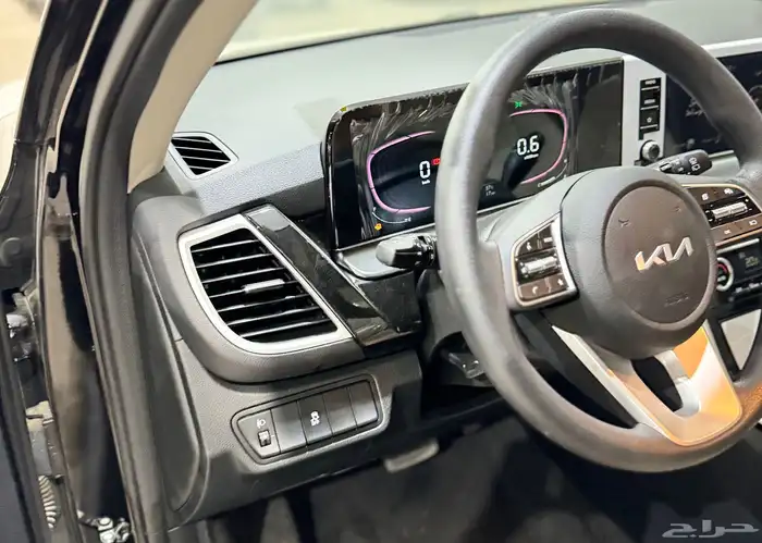 كيا سيلتوس 2025 نص فل جديد اصفار اقل سعر 12