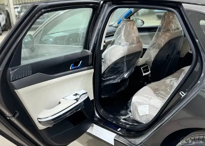 كيا K5 2025 استاندر جديد اصفار أقل سعر 24