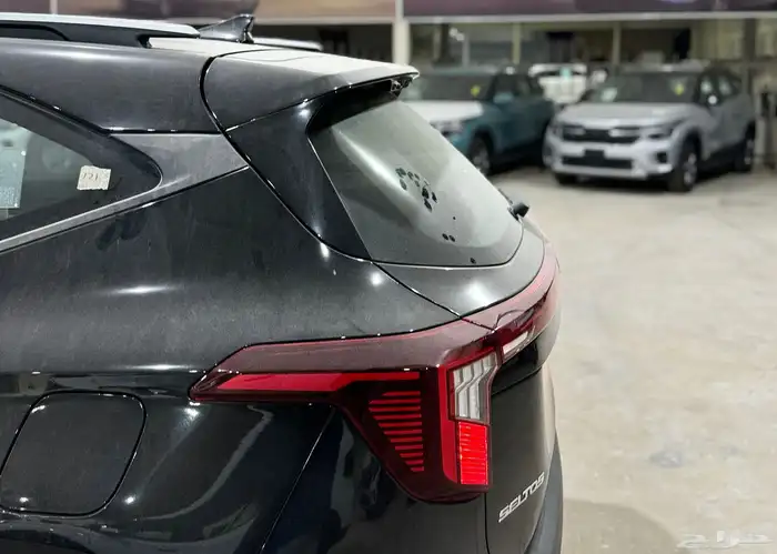 كيا سيلتوس 2025 نص فل جديد اصفار اقل سعر 27