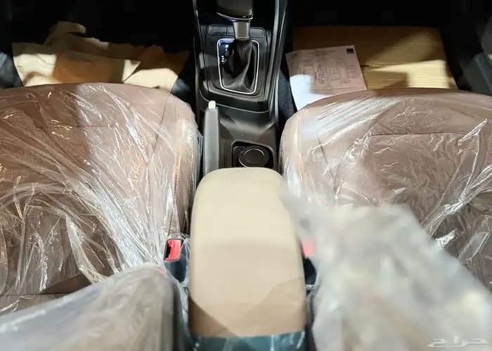 هيونداي اكسنت 2026 فليت جديد اصفار اقل سعر 19