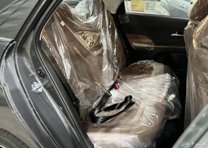 هيونداي اكسنت 2026 فليت جديد اصفار اقل سعر 24