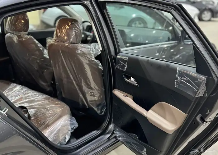 هيونداي اكسنت 2026 فليت جديد اصفار اقل سعر 22