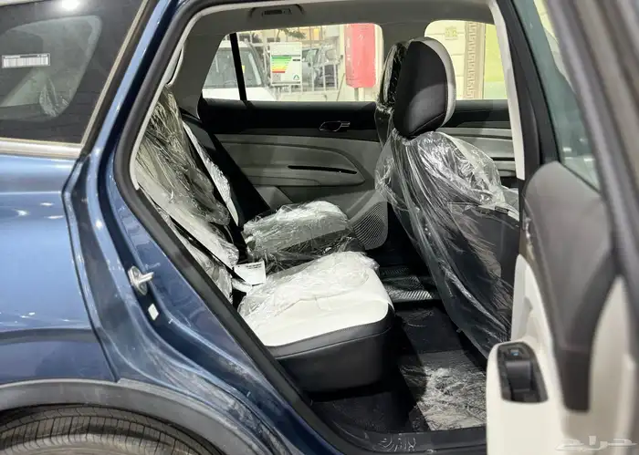 فورد توروس تيرتوري 2025 تيتانيوم جديد اصفار بأقل سعر 21