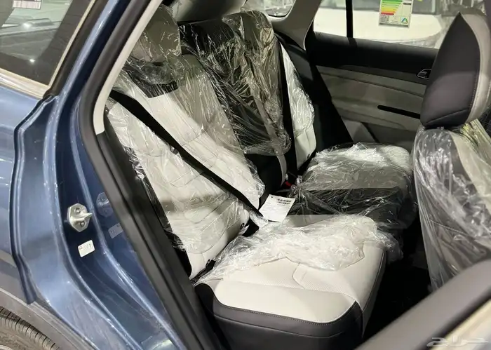 فورد توروس تيرتوري 2025 تيتانيوم جديد اصفار بأقل سعر 22