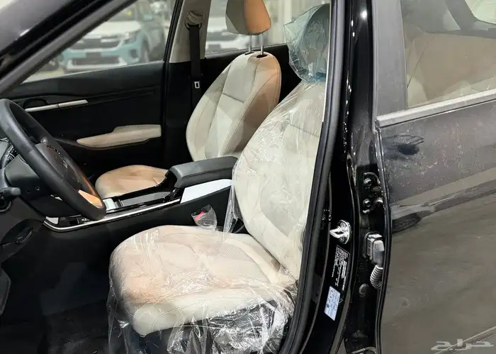 كيا سيلتوس 2025 نص فل جديد اصفار اقل سعر 13