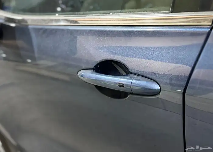 فورد توروس تيرتوري 2025 تيتانيوم جديد اصفار بأقل سعر 9