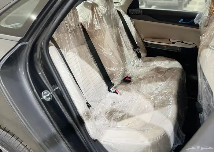 كيا K5 2025 استاندر جديد اصفار أقل سعر 26