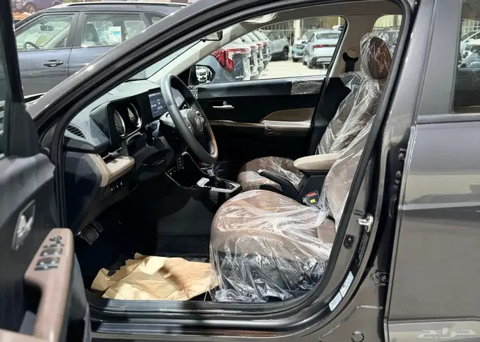 هيونداي اكسنت 2026 فليت جديد اصفار اقل سعر 10